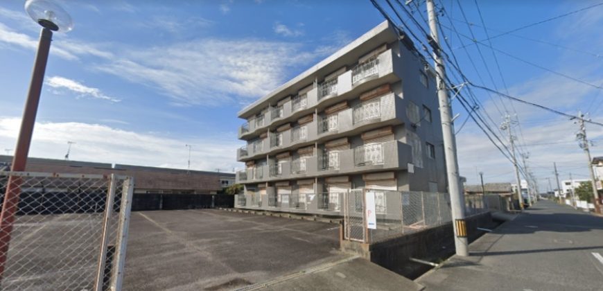 Montblanc Yield 9.60% Profitable apartment