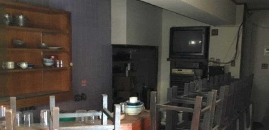 Komakawa Rental Store Shuraku